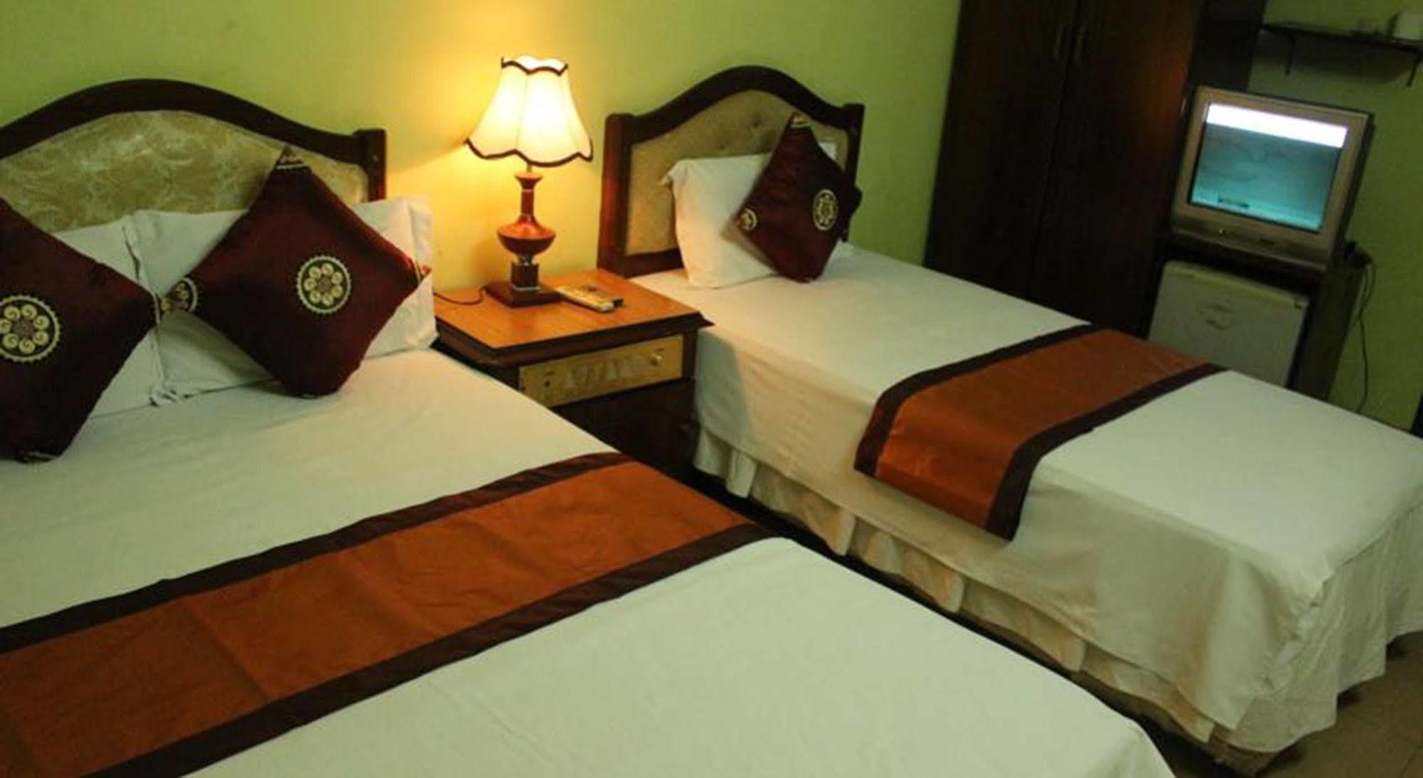 Hovi Ma May Hanoi Exterior photo