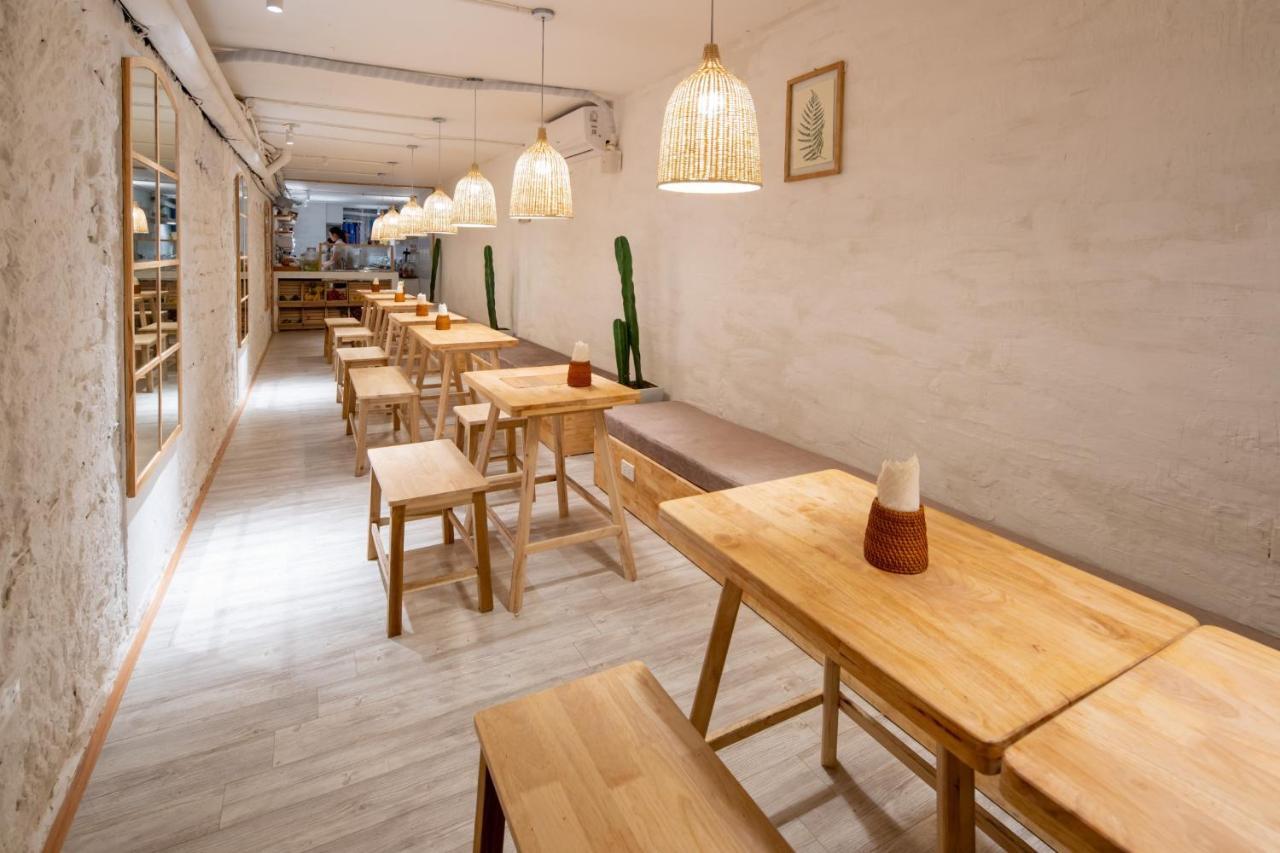 Hovi Ma May Hanoi Exterior photo