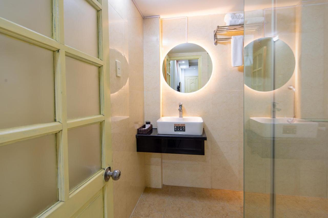 Hovi Ma May Hanoi Exterior photo